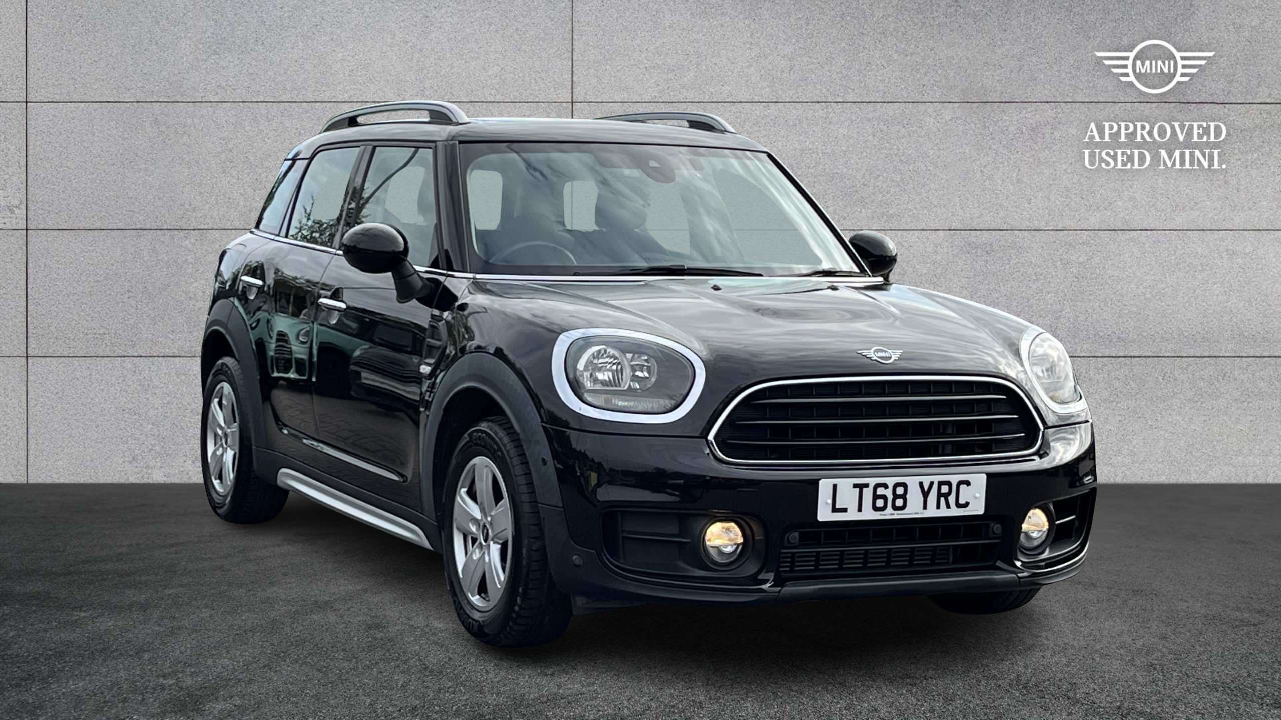 Countryman