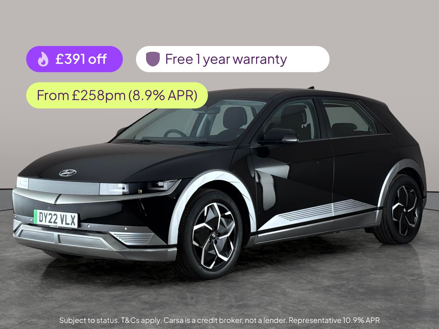 Ioniq 5