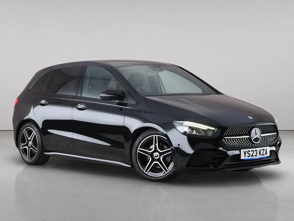 B Class