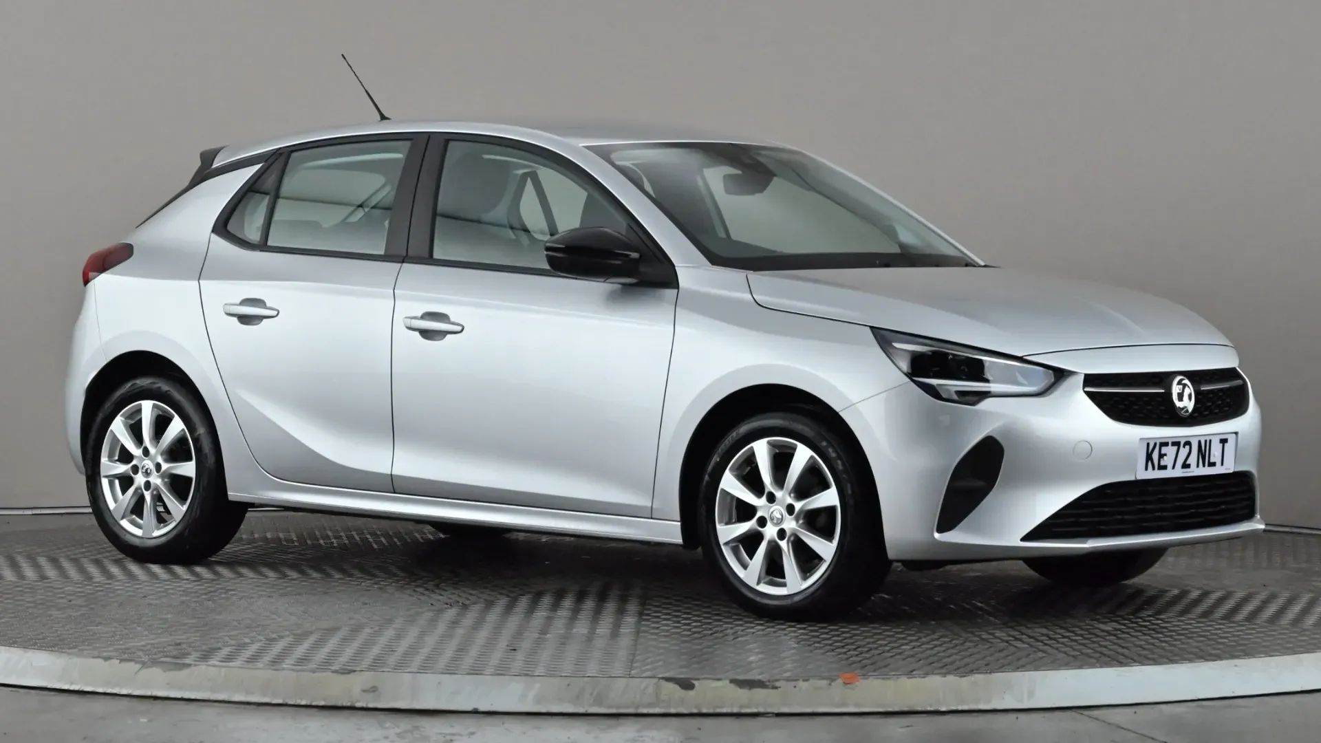 Corsa