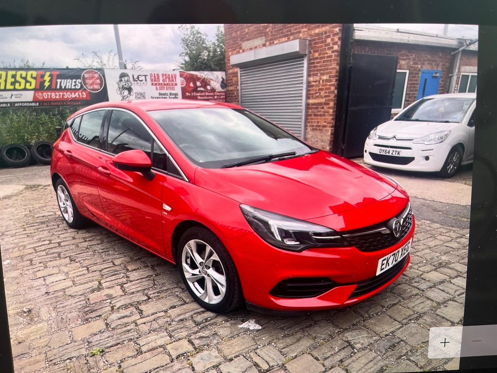 Astra