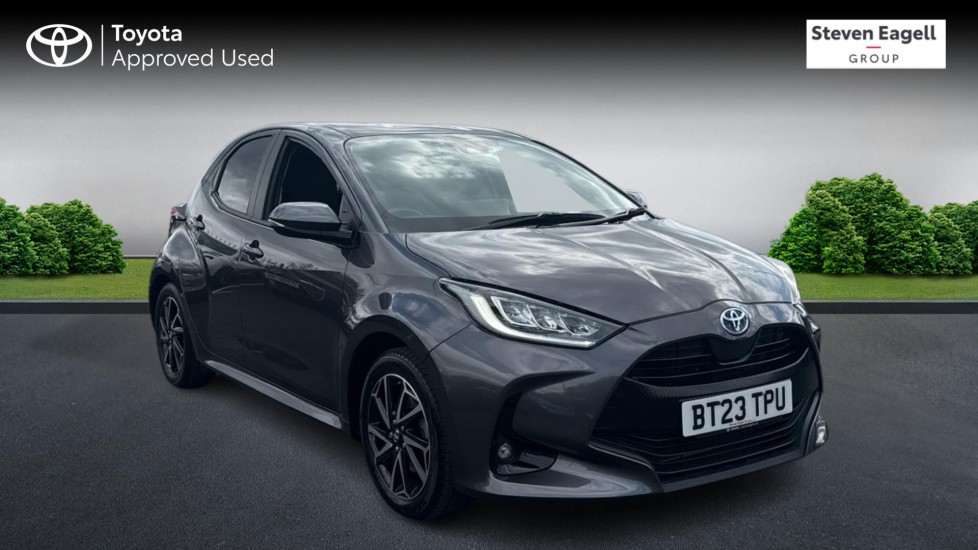 Yaris