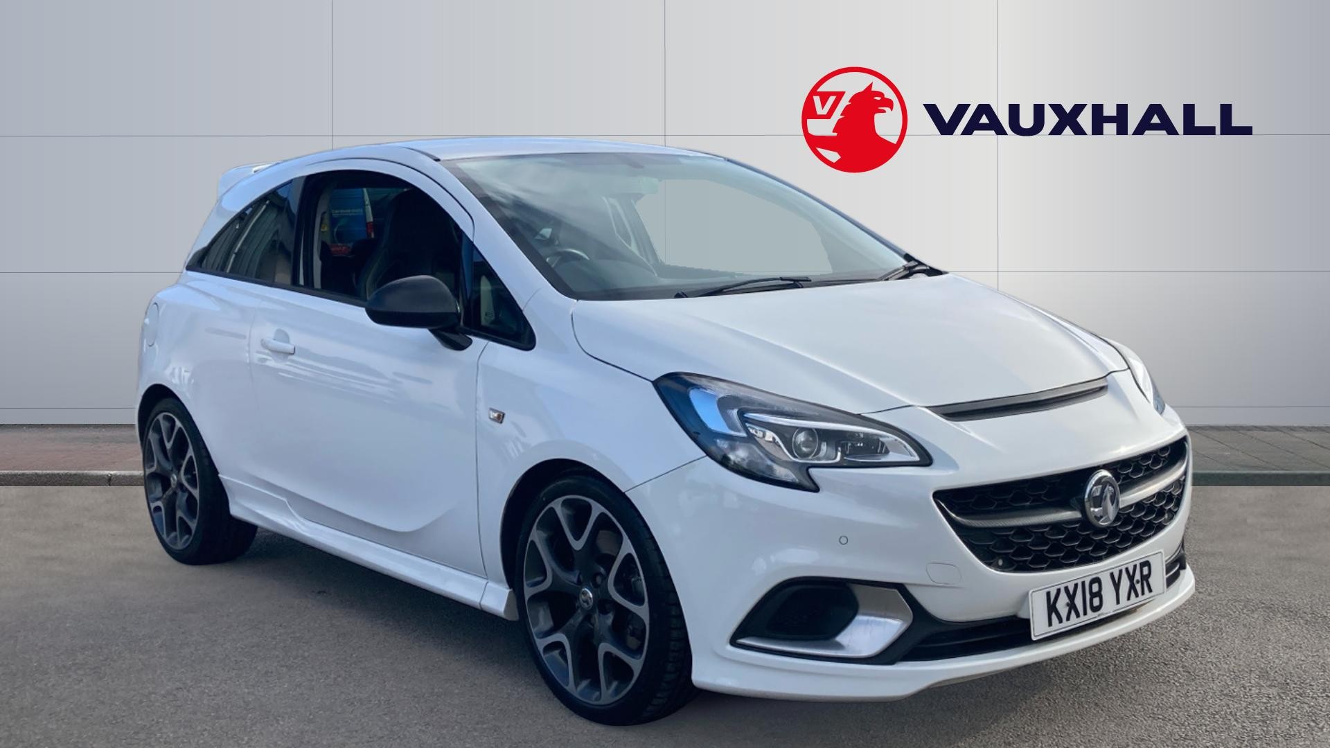Corsa