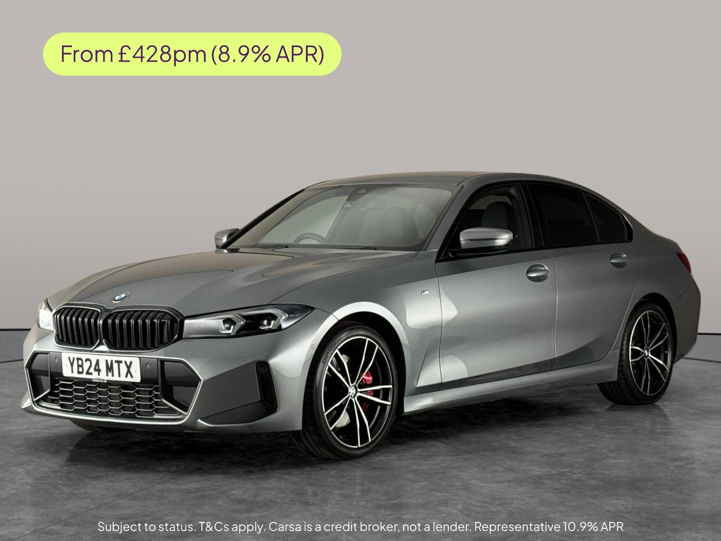 3 Series