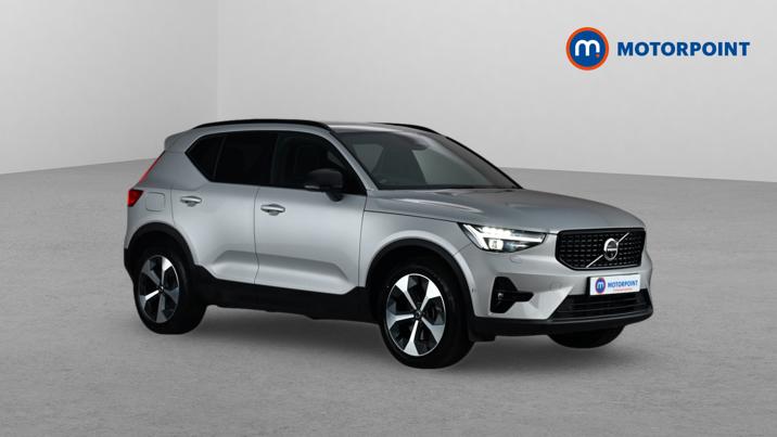 XC40