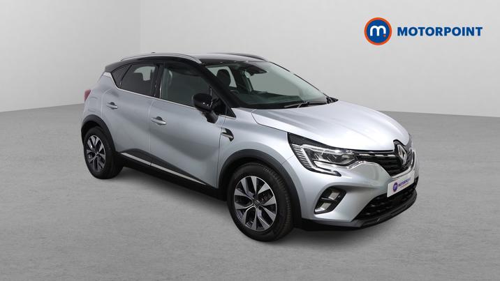 Captur