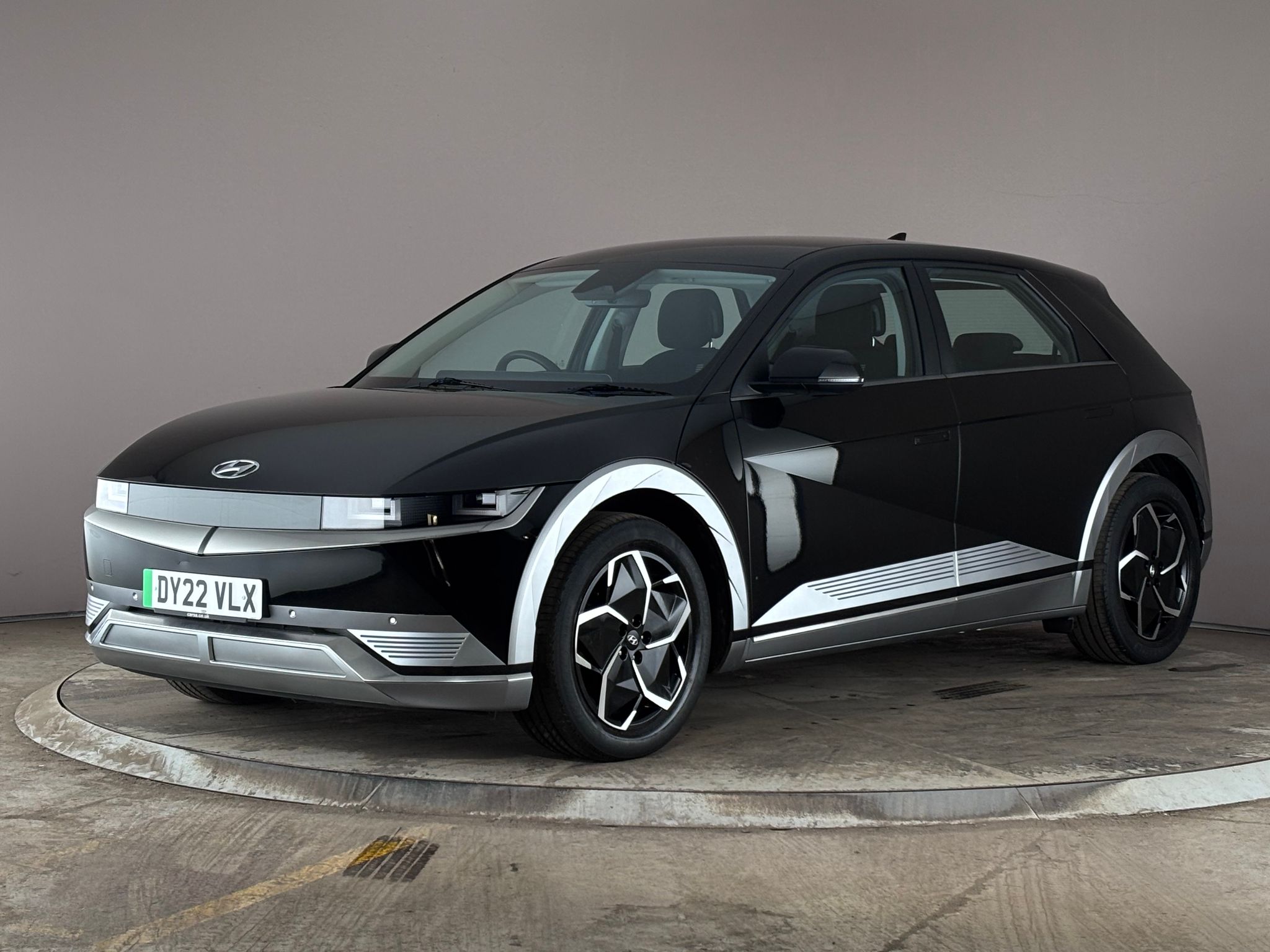 Ioniq 5