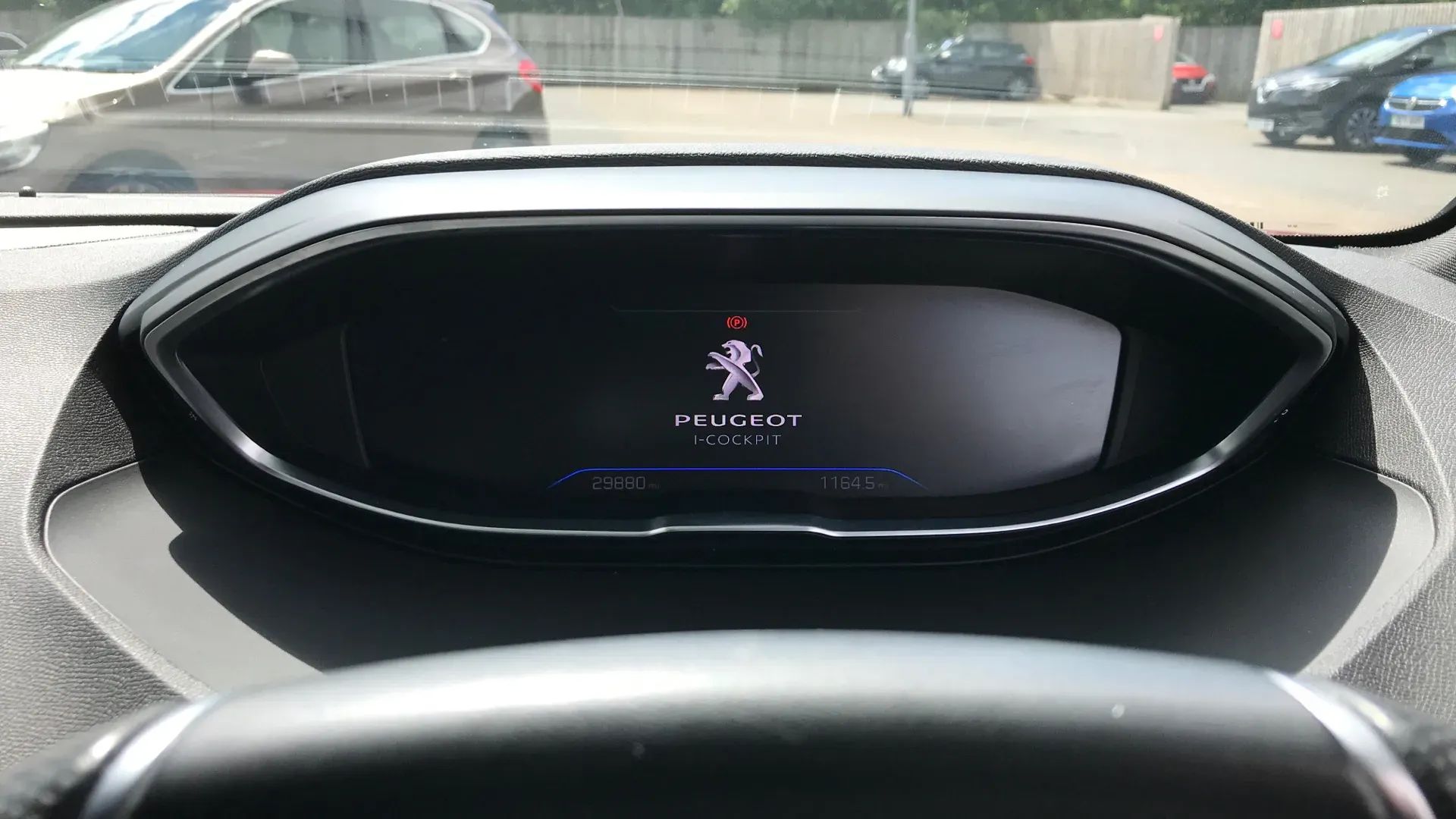 2022 Peugeot 3008