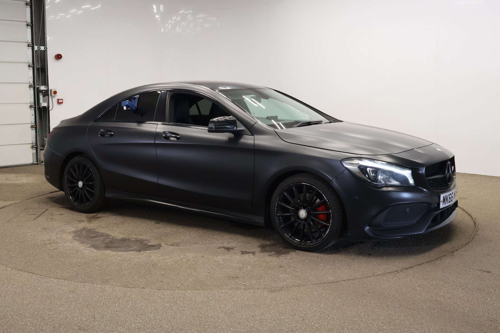 CLA