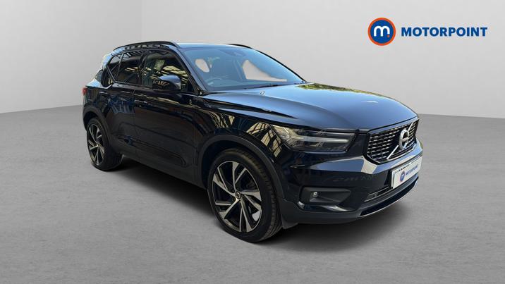 Xc40
