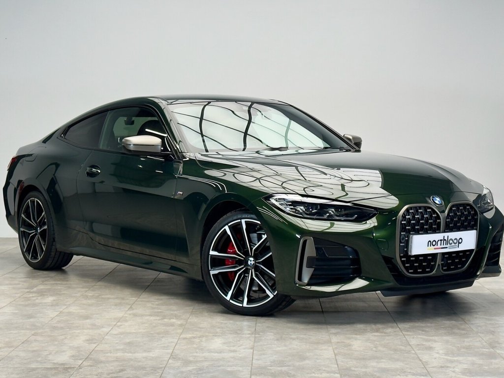 4 Series