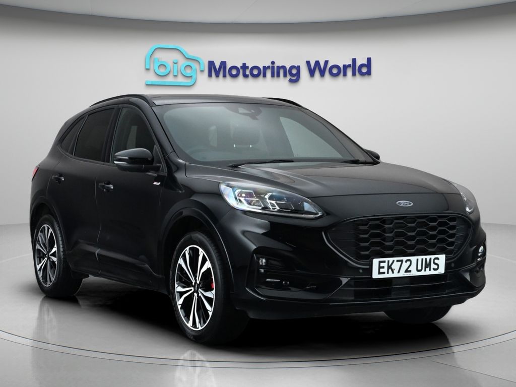 Kuga