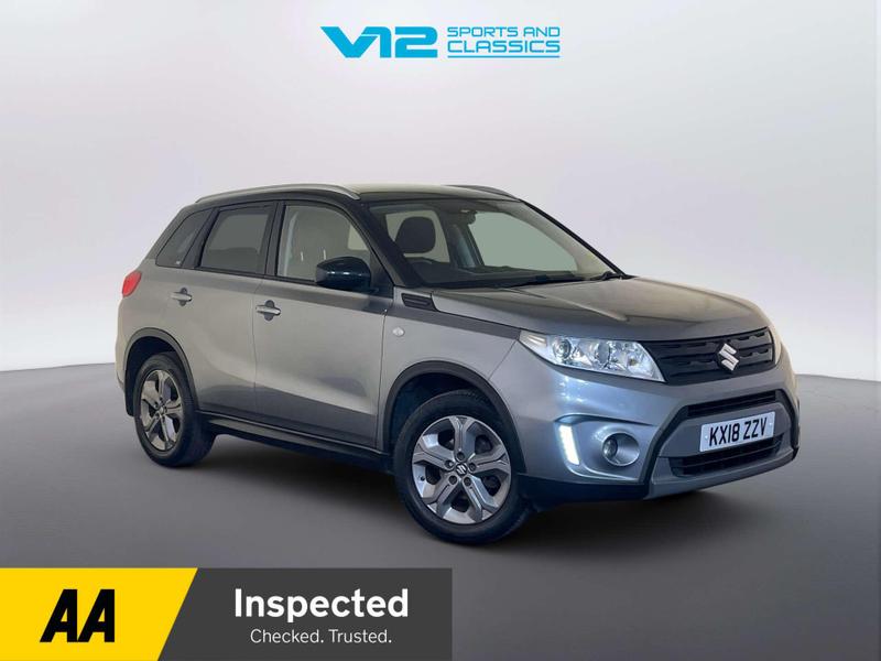 Vitara