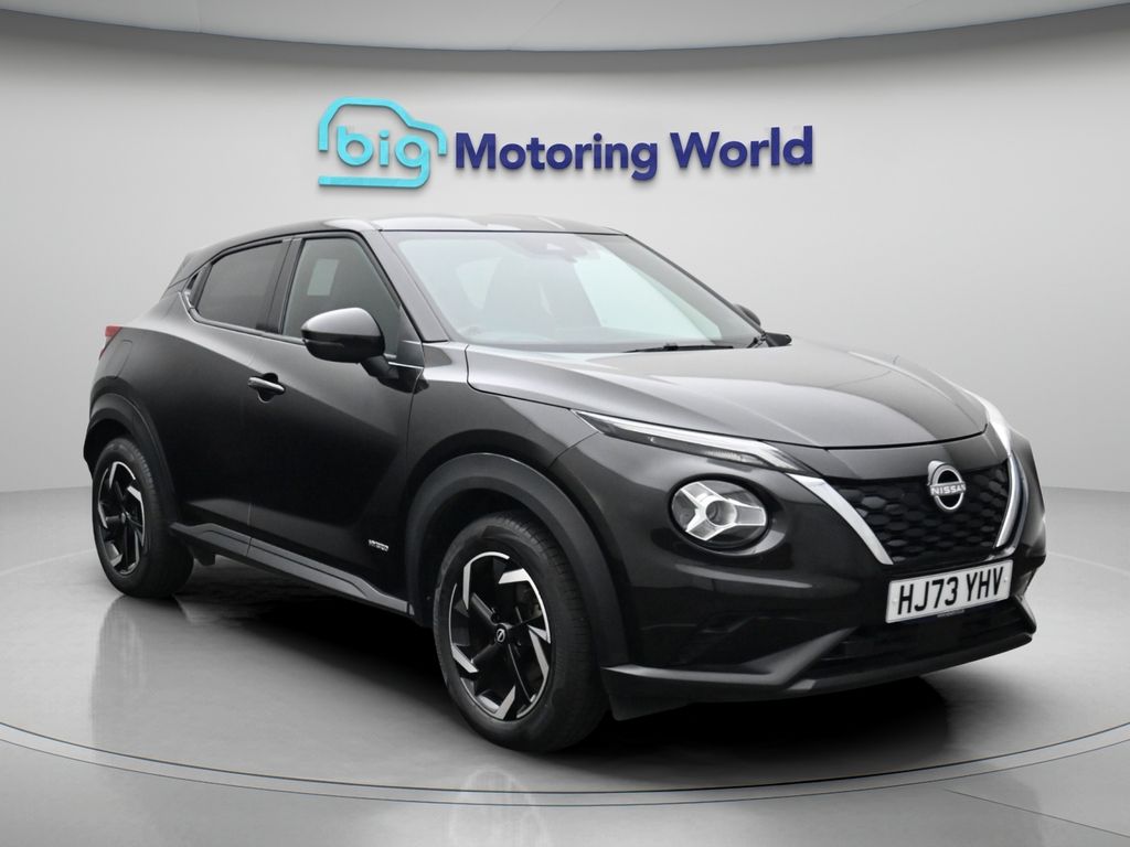 Juke