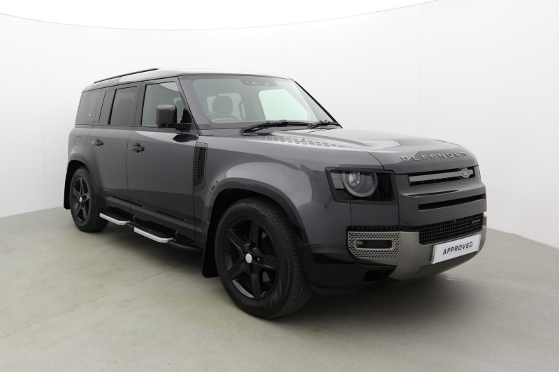 Defender