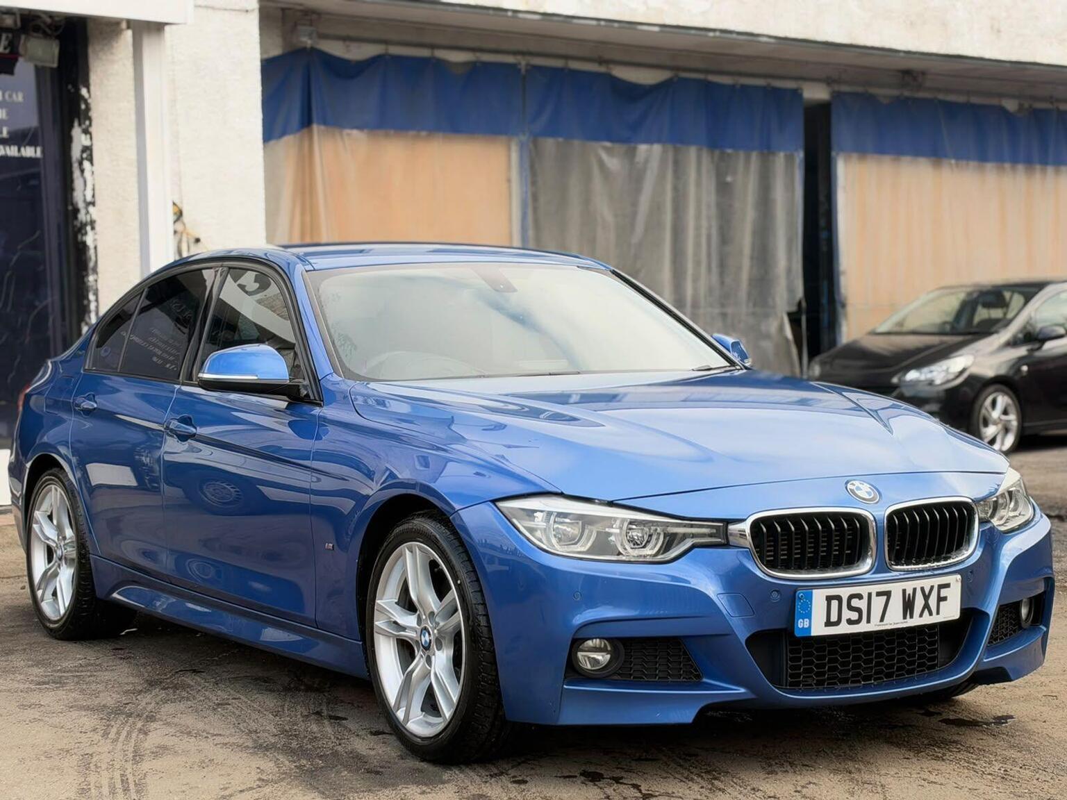 3 Series