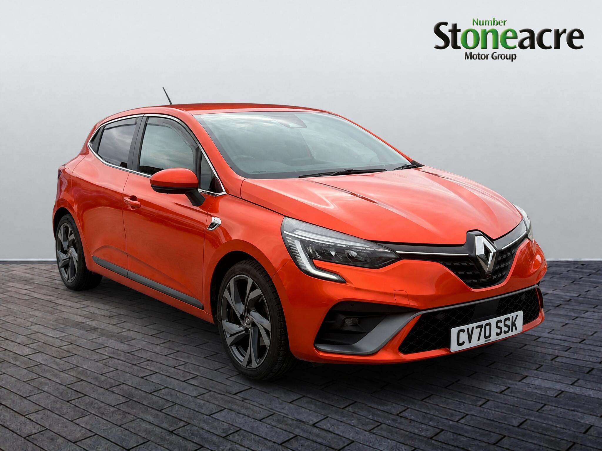 Clio