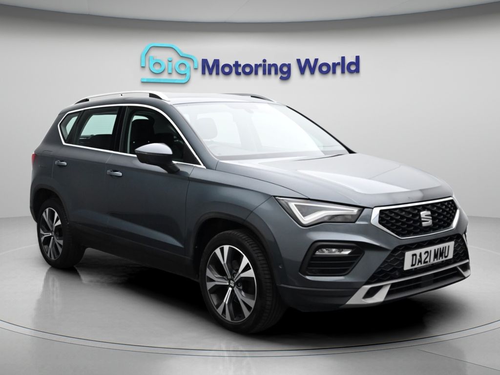 Ateca