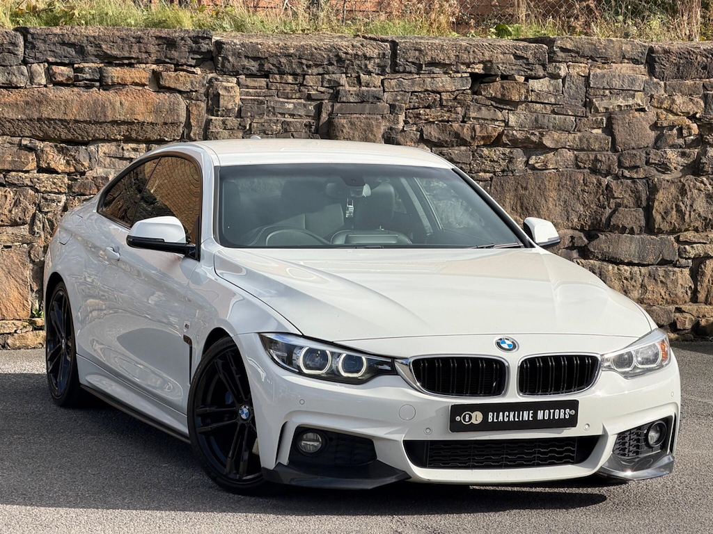 4 Series