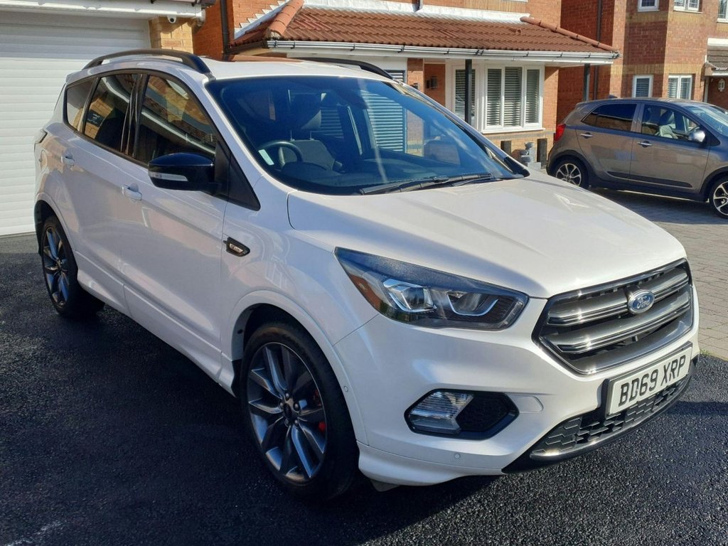 Kuga