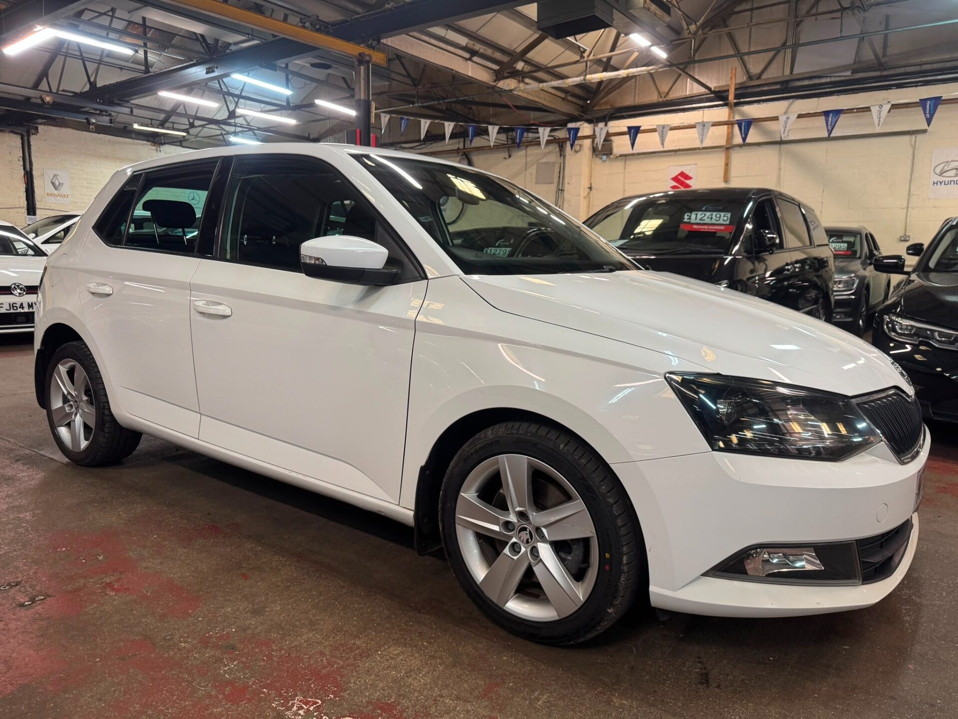 Fabia