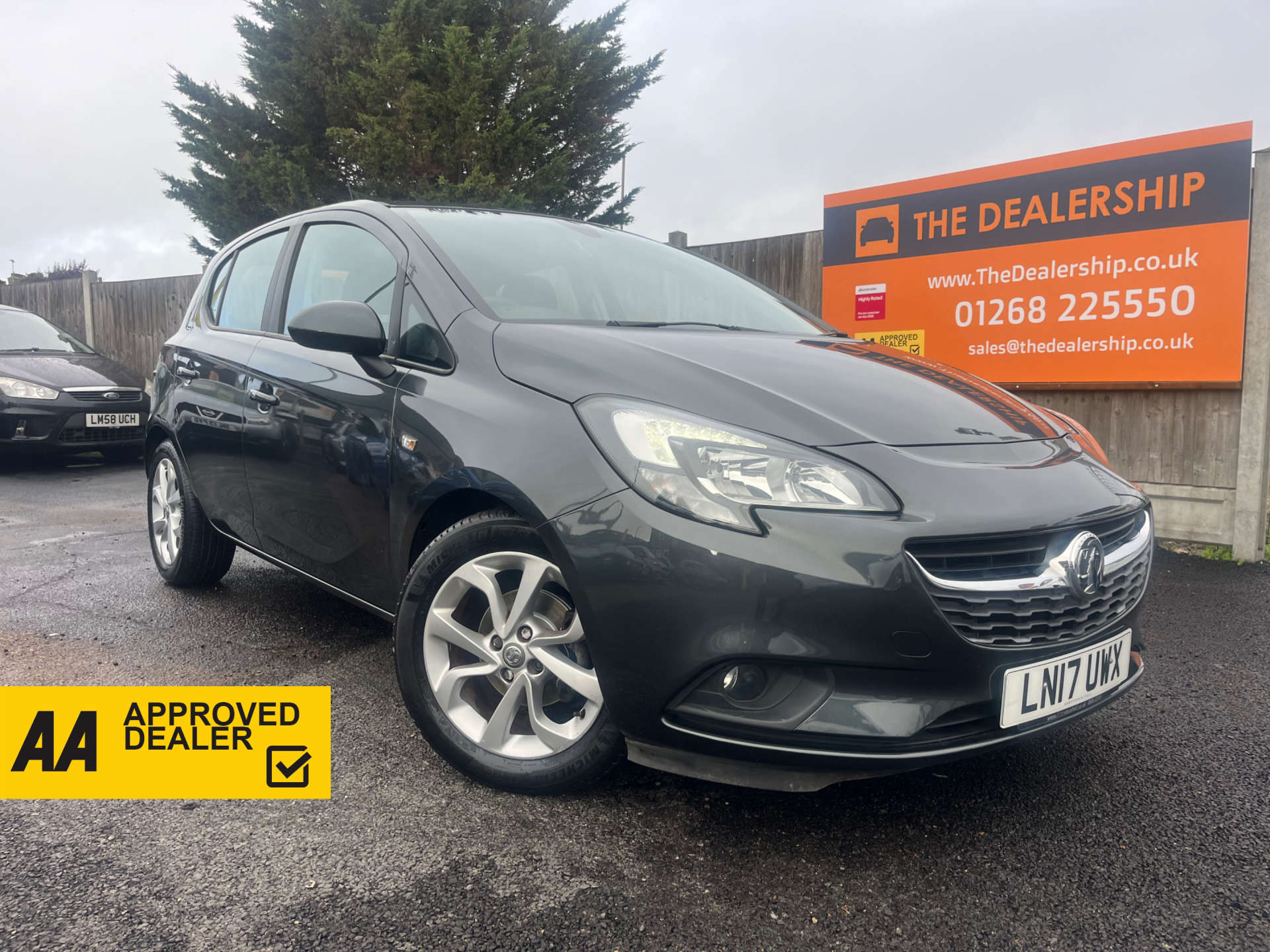 Corsa