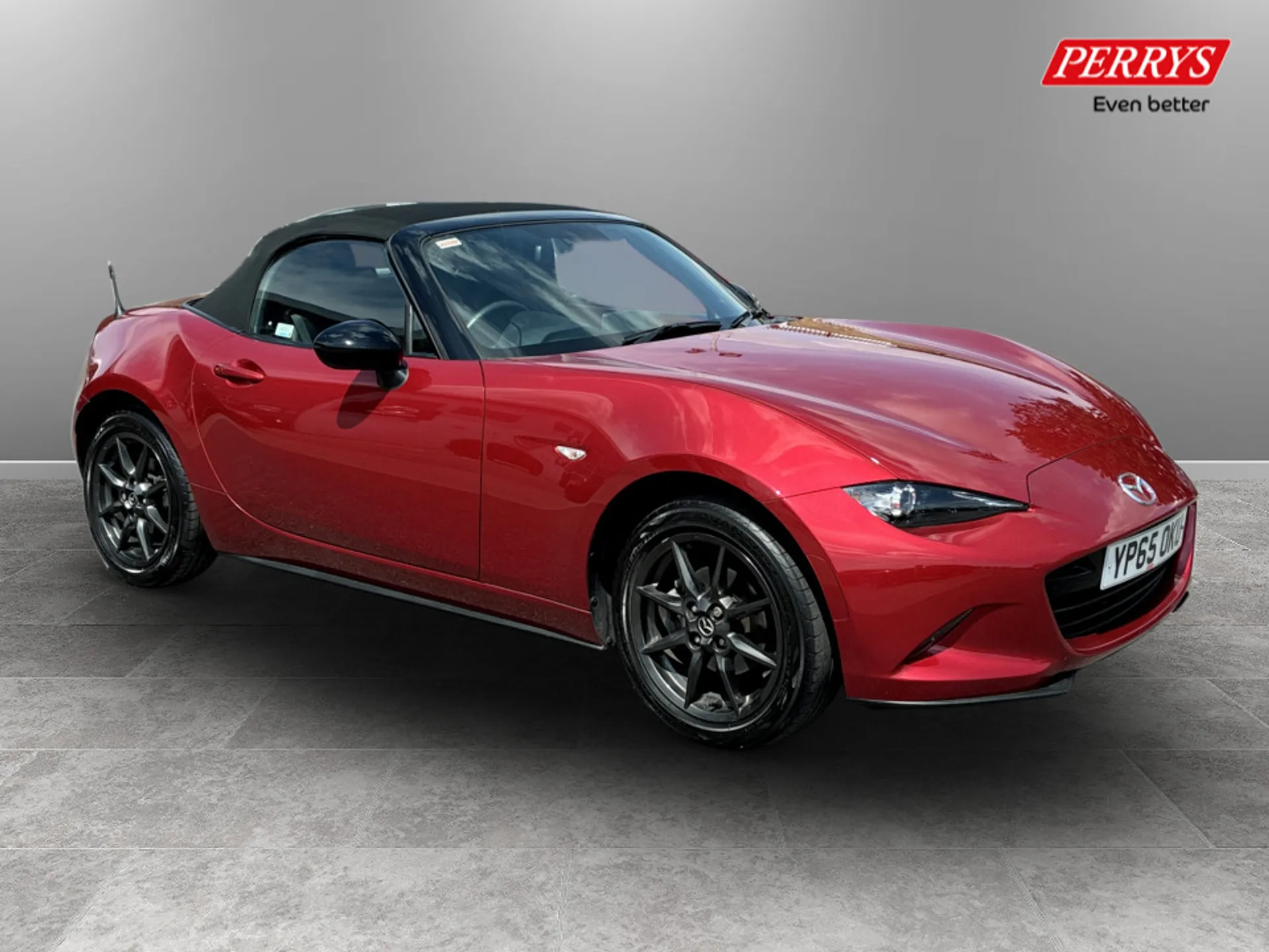 MX-5