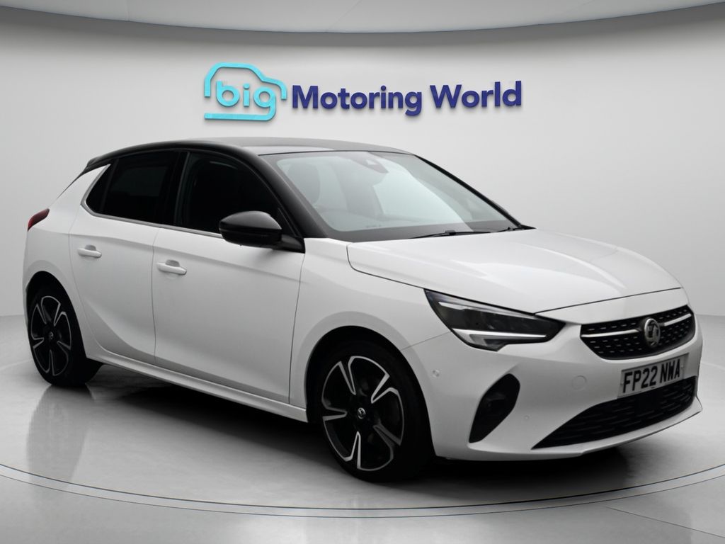 Corsa