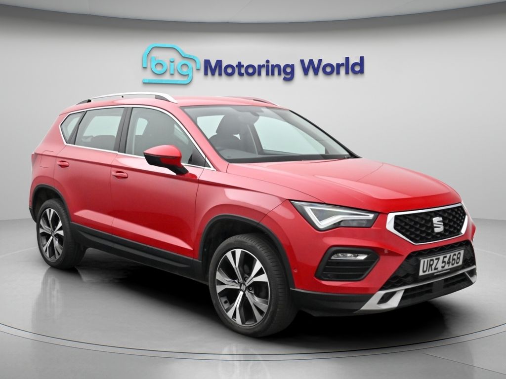 Ateca