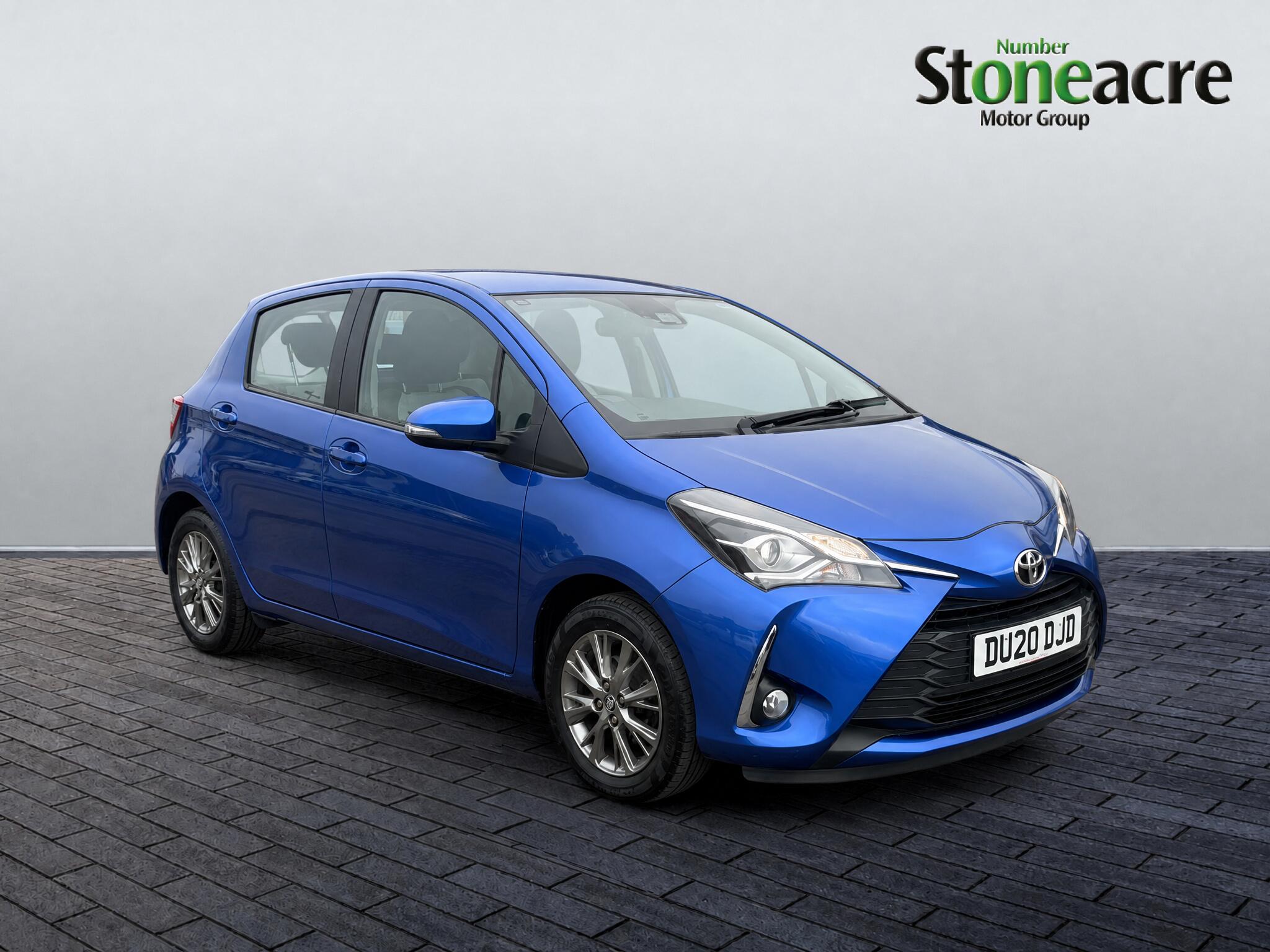 Yaris