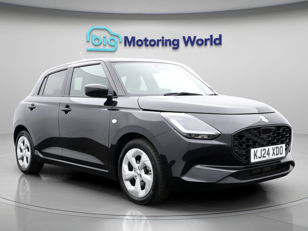 Swift