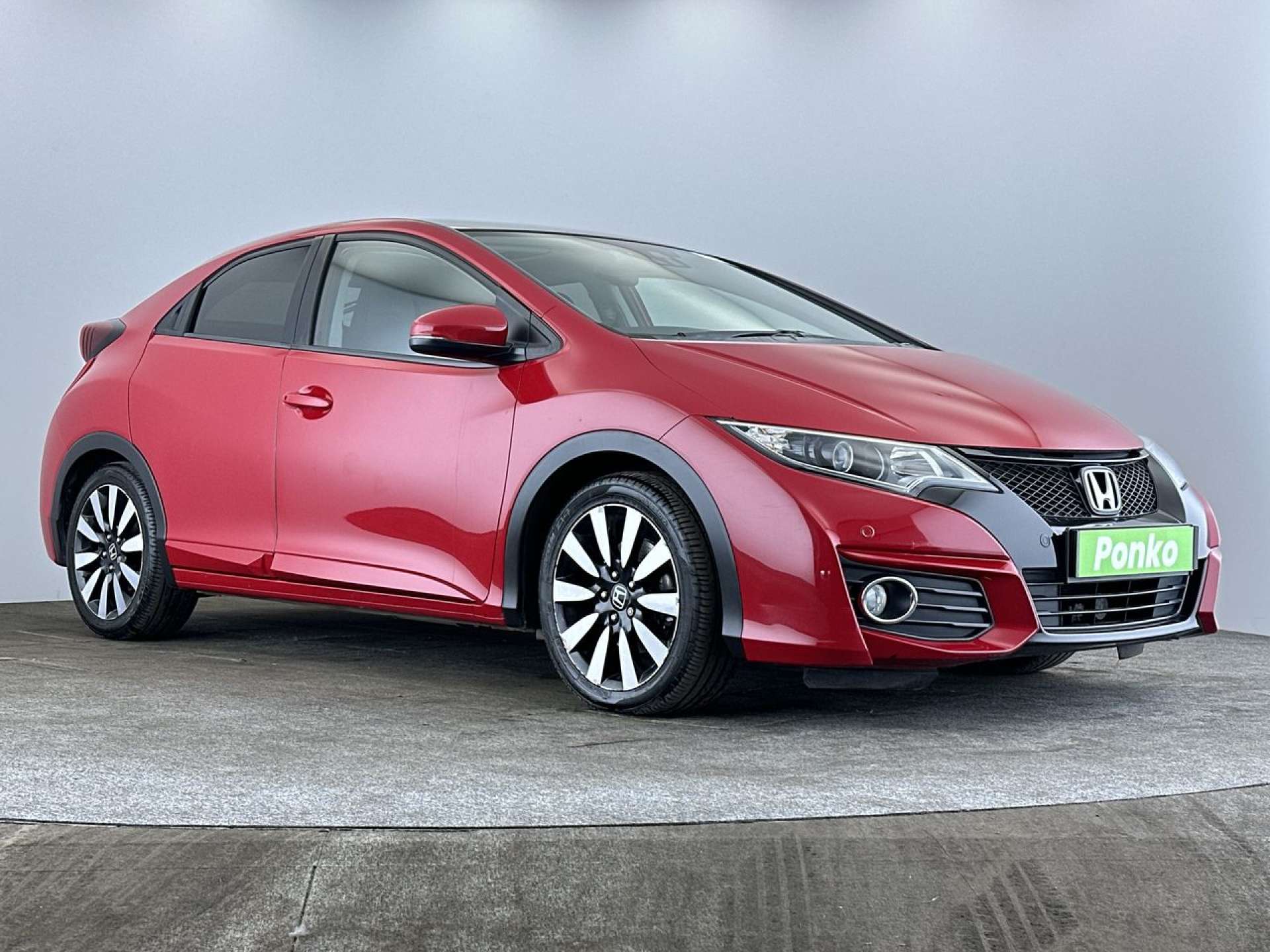 Civic