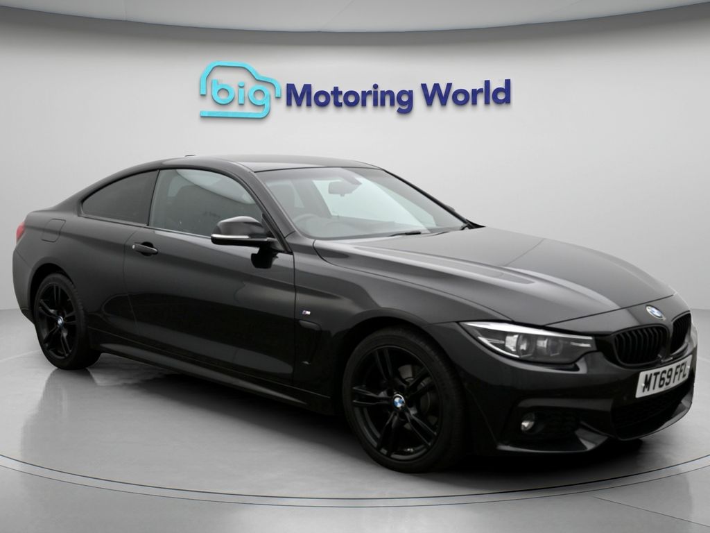 4 Series