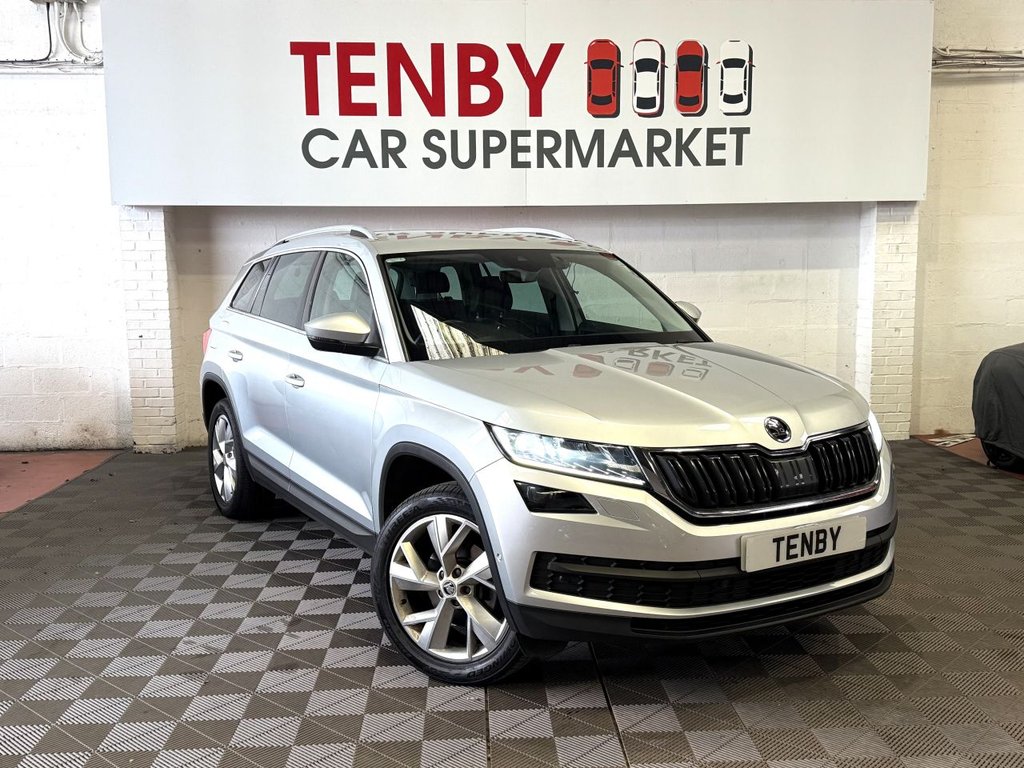 Kodiaq