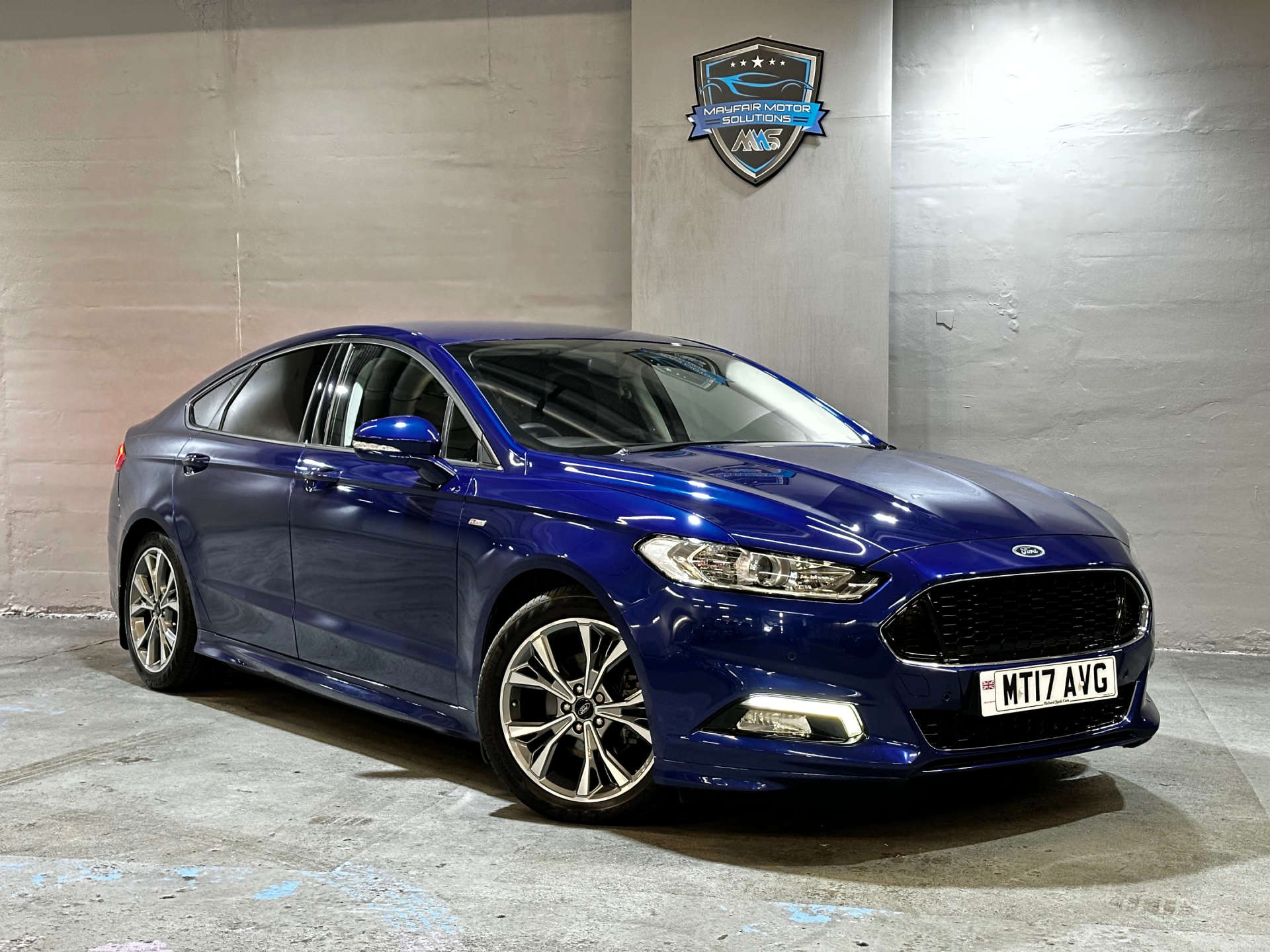 Mondeo