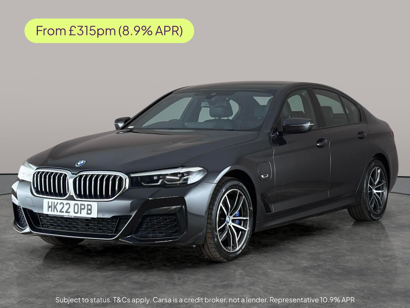 5 Series