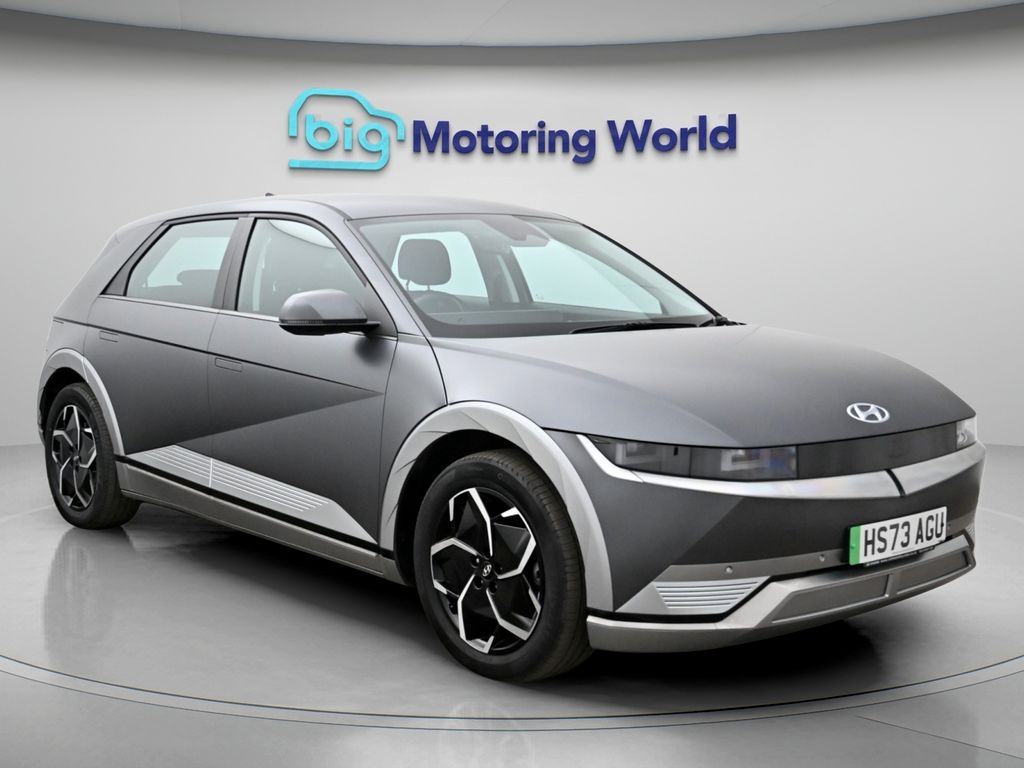 Ioniq 5