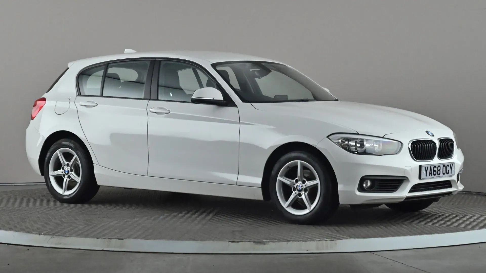 1 Series