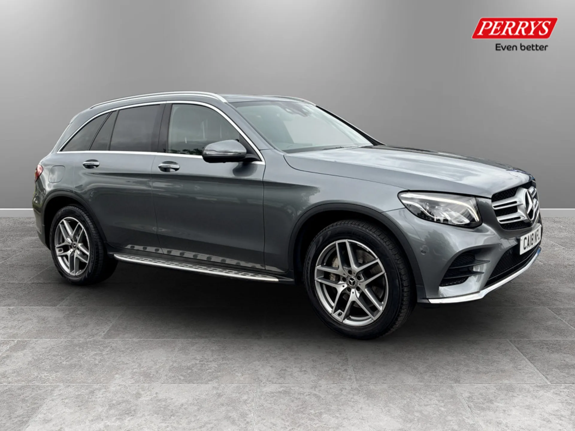 GLC