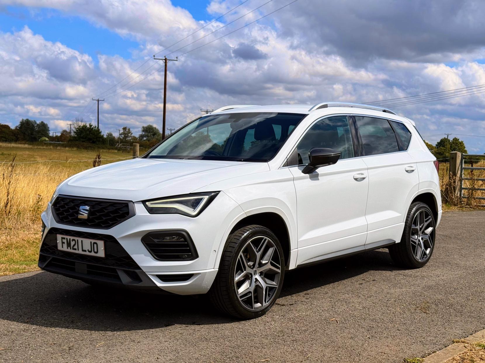 Ateca