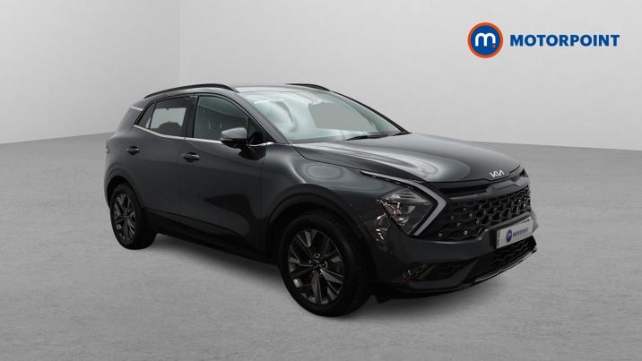 Sportage