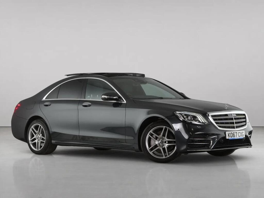 S Class