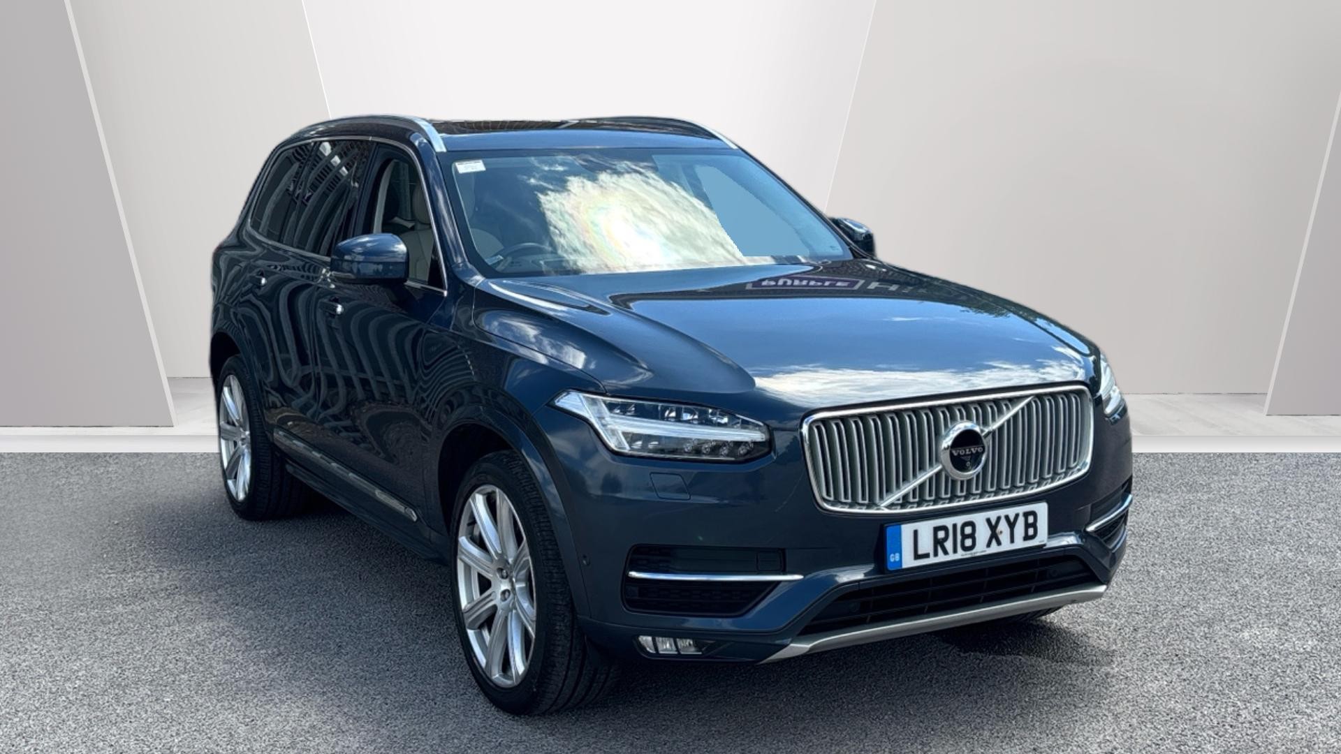 XC90