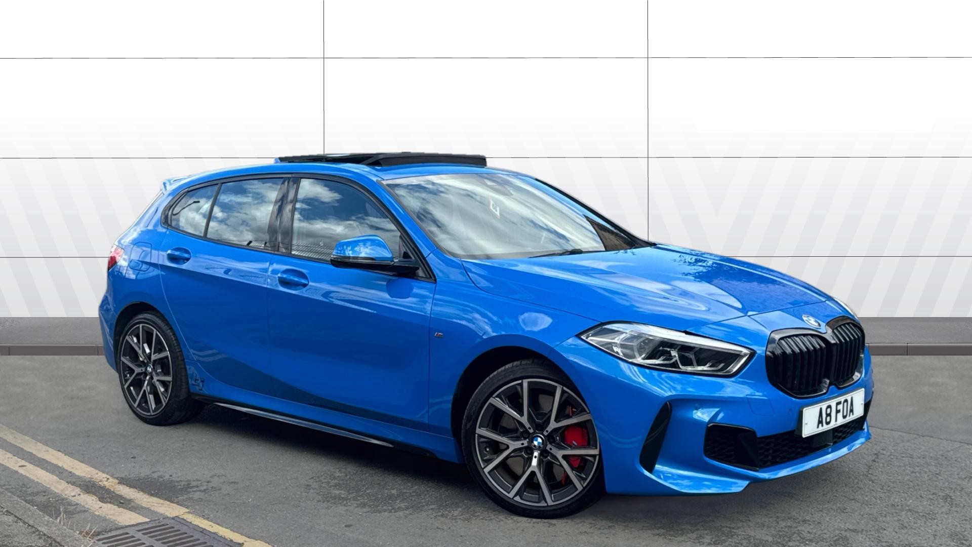 1 Series