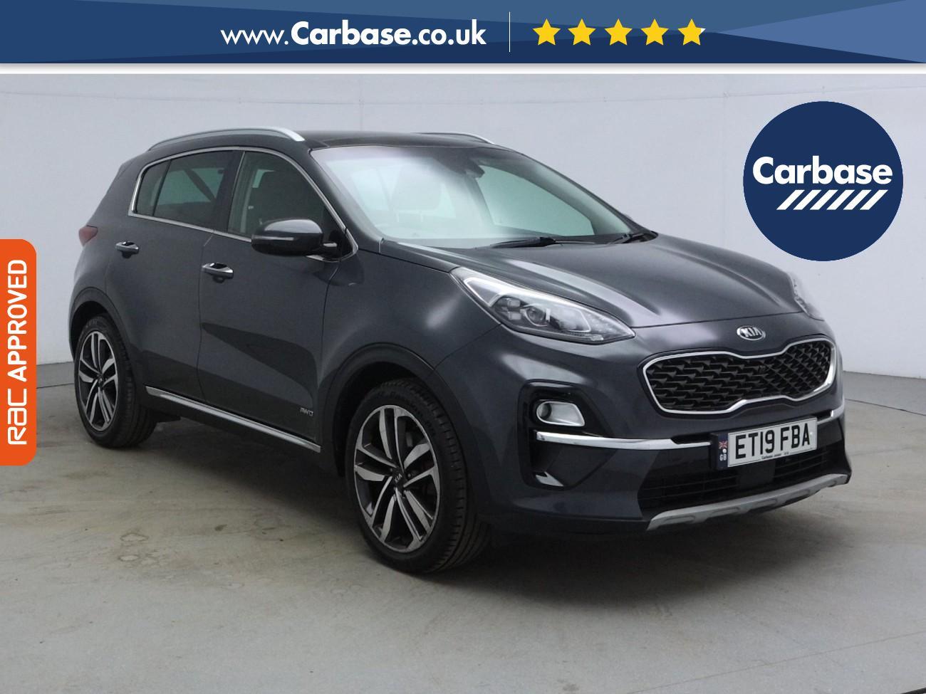 Sportage