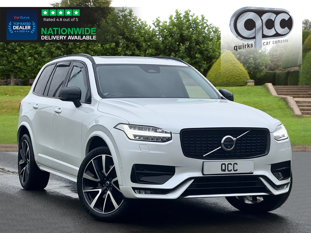 XC90