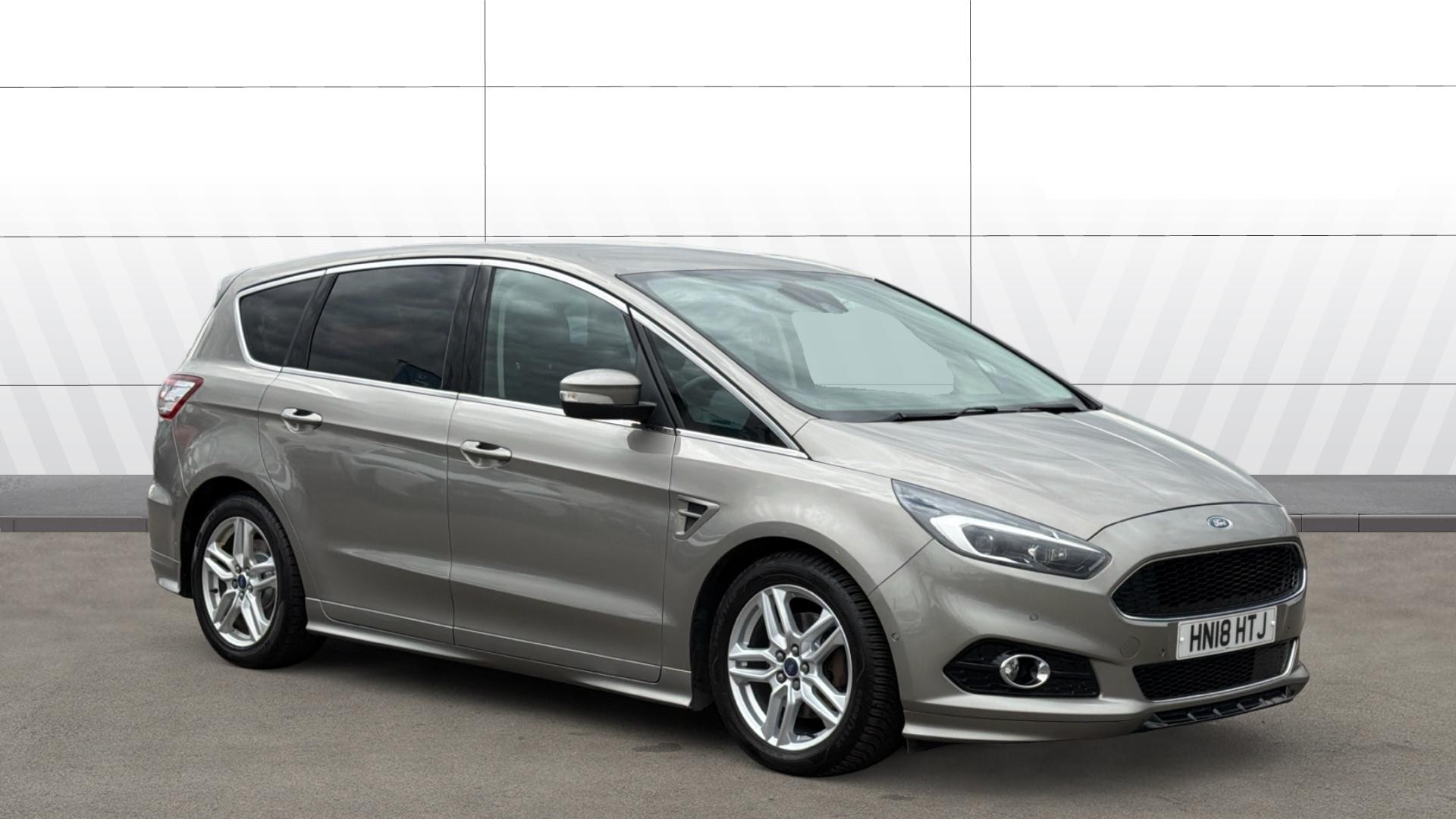 S-Max