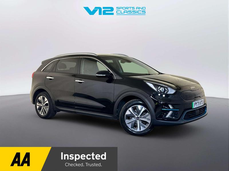 e-Niro