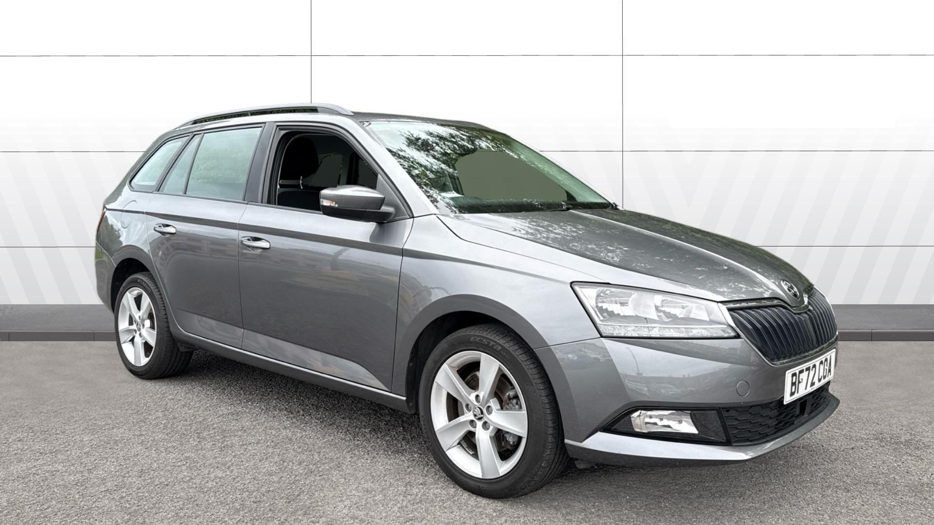 Fabia Estate