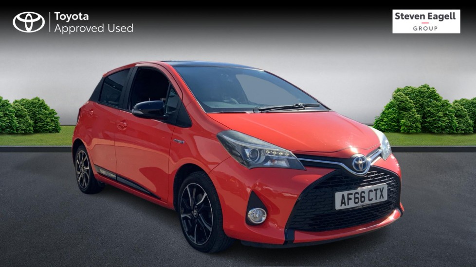 Yaris